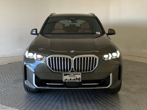 New 2026 BMW X5 xDrive40i w/ Climate Comfort Package image 6