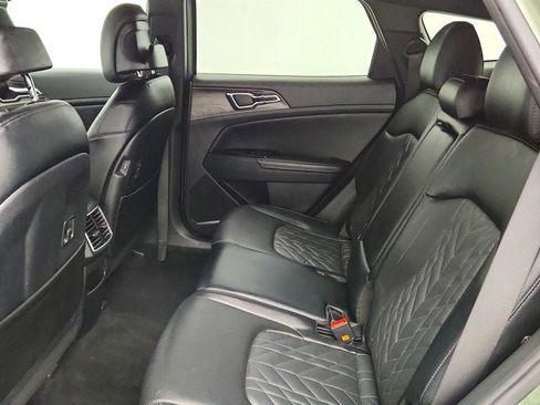 Used 2023 Kia Sportage X-Pro Prestige AWD/4WD image 20