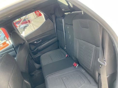Used 2024 Hyundai Santa Cruz SEL FWD image 4