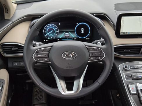 Used 2023 Hyundai Santa Fe SEL w/ Premium Package AWD/4WD image 31