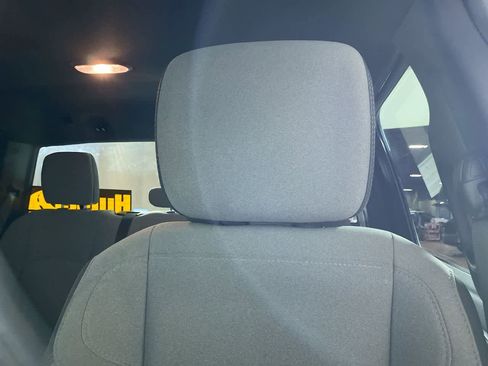 Used 2024 RAM 2500 Big Horn image 21