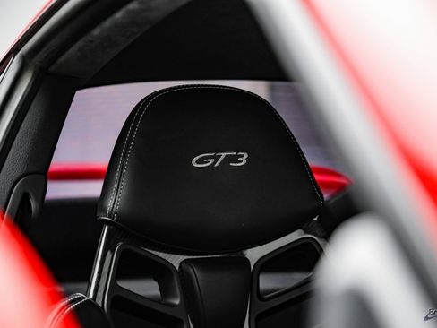 Used 2015 Porsche 911 GT3 image 51