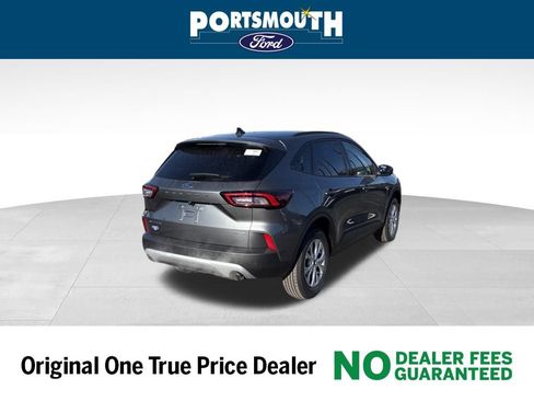 New 2026 Ford Escape Active w/ Tech Pack #1 image 17
