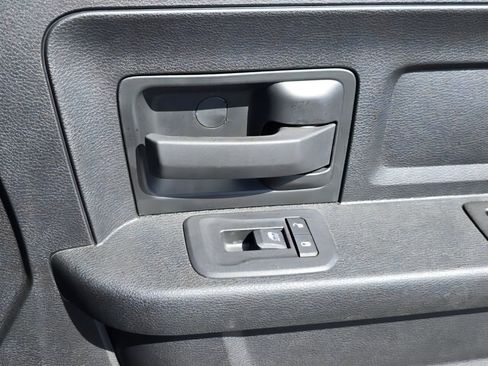 New 2025 RAM 2500 Tradesman image 16