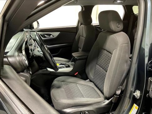 Used 2019 Chevrolet Blazer LT image 25