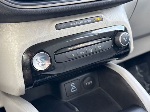 Certified 2023 Ford Escape Active w/ Tech Pack #2 image 22