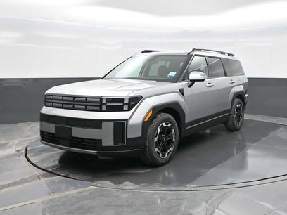 New 2026 Hyundai Santa Fe SEL