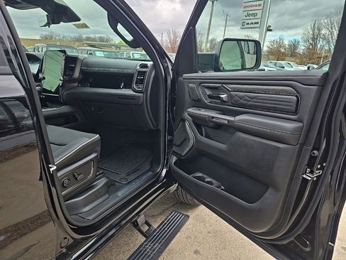 New 2026 RAM 1500 Limited image 98