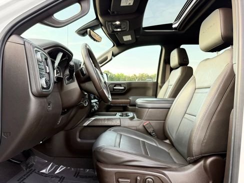 Used 2020 GMC Sierra 1500 Denali w/ Denali Ultimate Package AWD/4WD image 17