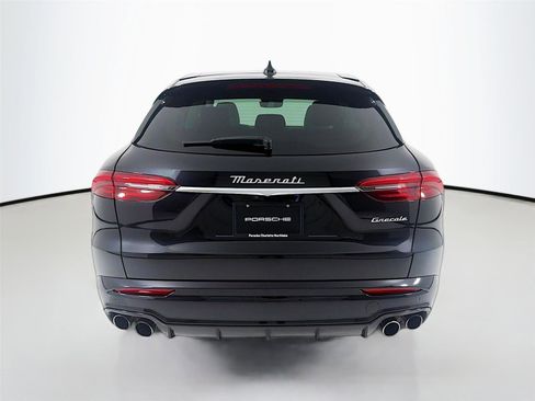 Used 2023 Maserati Grecale GT image 21