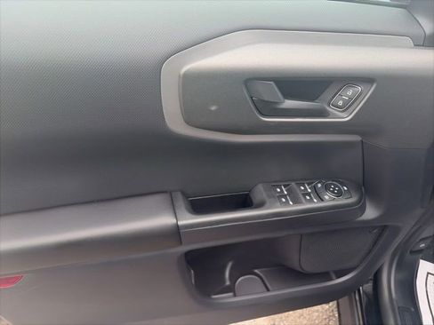 New 2026 Ford Bronco Sport Big Bend w/ Convenience Package image 14