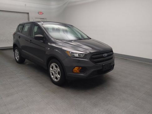 Used 2019 Ford Escape S FWD image 13