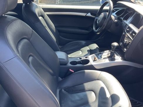 Used 2016 Audi A5 2.0T Premium AWD/4WD image 11