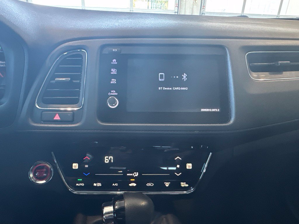 Used 2021 Honda HR-V EX image 28