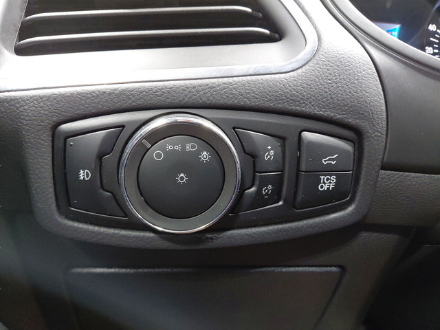 Used 2024 Ford Edge Titanium AWD/4WD image 40