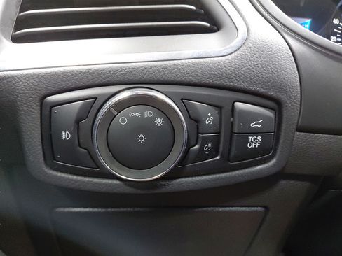 Used 2024 Ford Edge Titanium AWD/4WD image 40