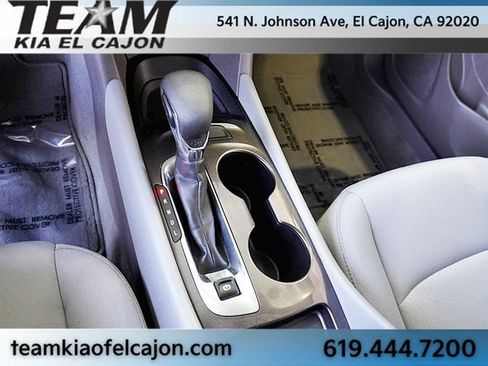 Used 2023 Chevrolet Malibu LS FWD image 29