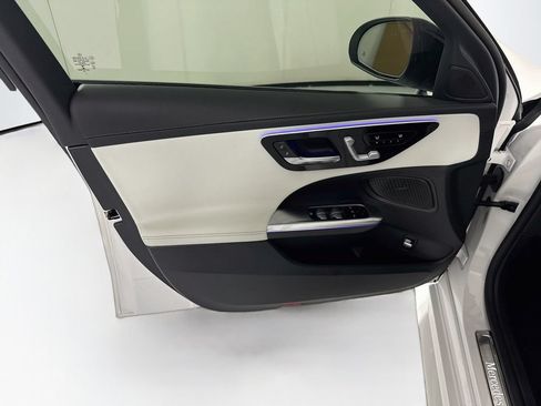 Certified 2022 Mercedes-Benz C 300 Sedan image 24