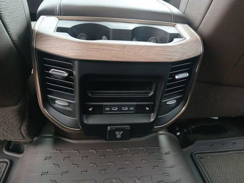 New 2026 RAM 3500 Longhorn AWD/4WD image 18