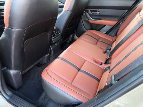 Used 2023 MAZDA CX-50 Meridian Edition w/ Cargo Package image 34