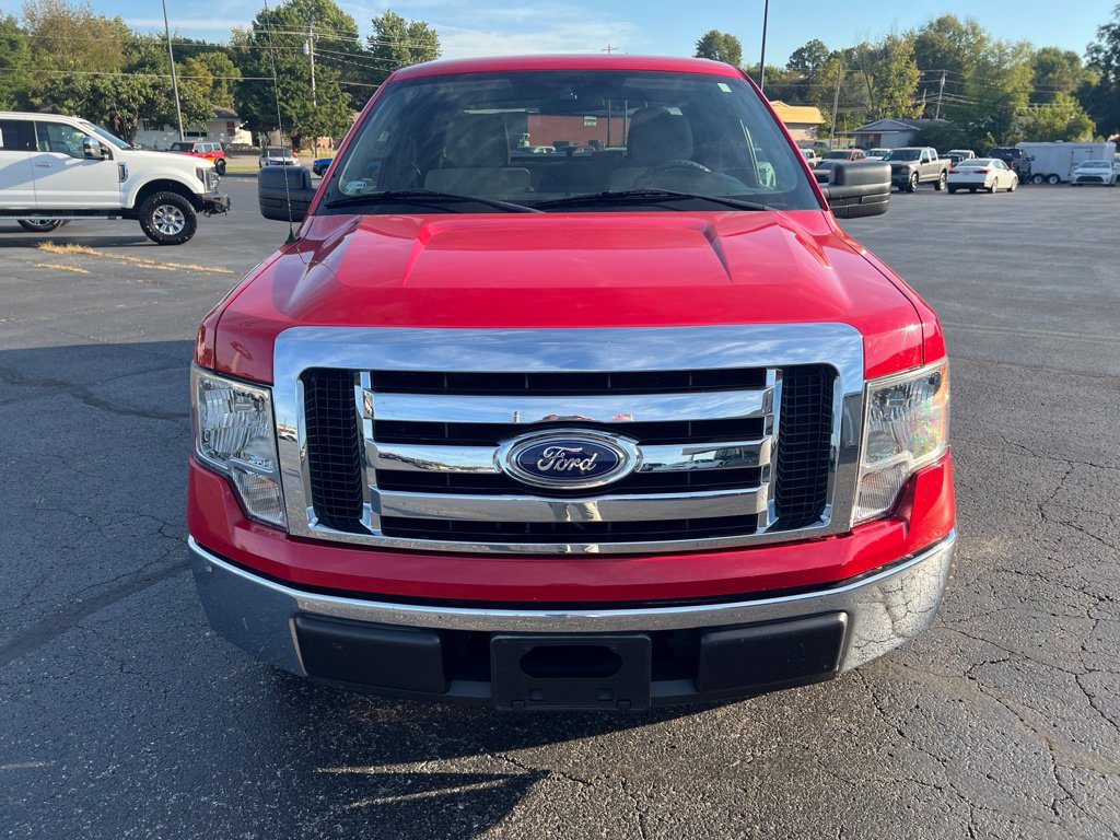 Used 2010 Ford F150 XLT RWD image 7