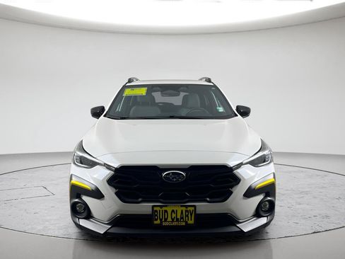 Used 2024 Subaru Crosstrek 2.5i Sport w/ Popular Package #4A AWD/4WD image 2