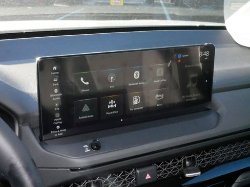 Certified 2025 Honda Accord EX-L image 22