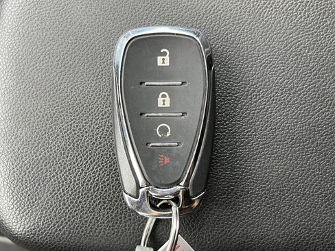 Used 2023 Chevrolet TrailBlazer LT image 31