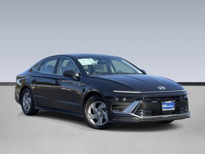 Certified 2025 Hyundai Sonata SE