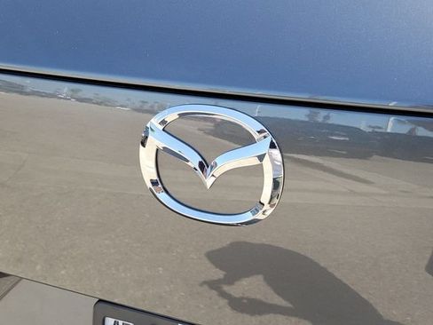 Used 2025 MAZDA CX-50 2.5 Hybrid w/ Weather Package AWD/4WD image 31