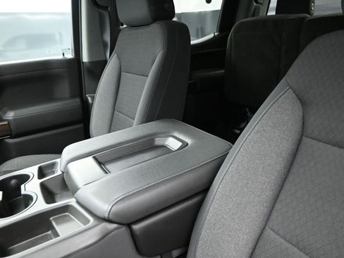 Used 2022 Chevrolet Silverado 1500 RST w/ Z71 Off-Road Package image 14