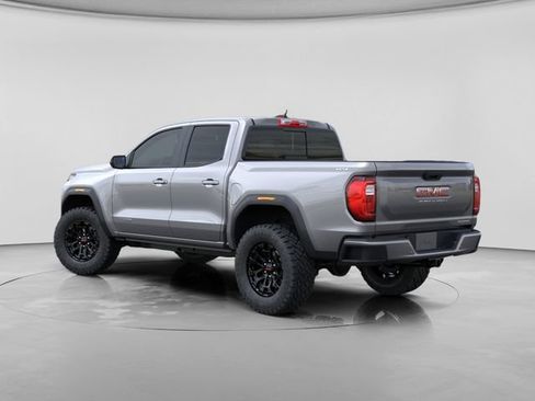 New 2026 GMC Canyon Elevation AWD/4WD image 3
