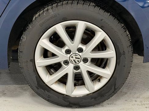 Used 2014 Volkswagen Jetta SE image 7