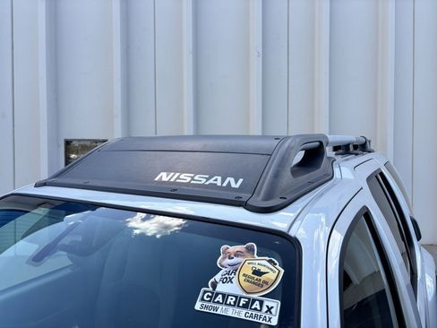 Used 2014 Nissan Xterra X image 10