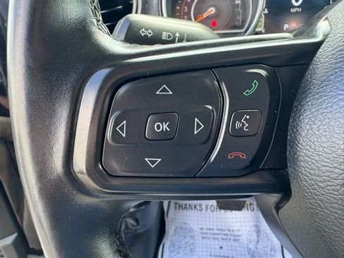 Used 2022 Jeep Gladiator Sport AWD/4WD image 14
