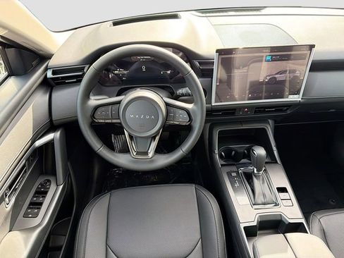 New 2026 MAZDA CX-5 2.5 S w/ Premium Package image 17