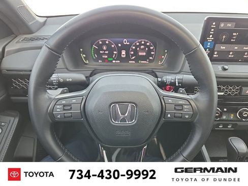 Used 2024 Honda Accord Sport image 30