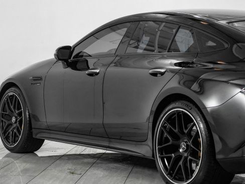 Used 2020 Mercedes-Benz AMG GT 63 S image 63
