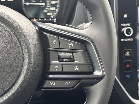 New 2025 Subaru Forester Limited image 16