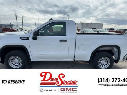 New 2026 GMC Sierra 1500 Pro w/ Pro Value Package AWD/4WD image 5