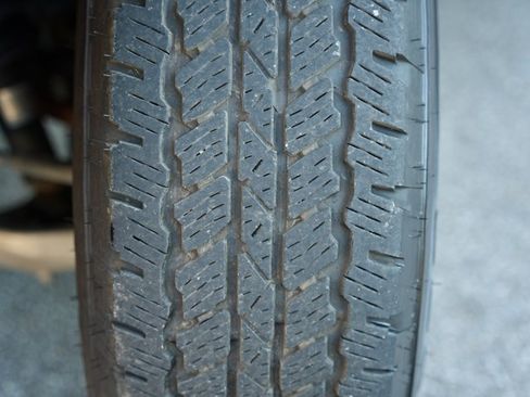 Used 2022 Ford Bronco Big Bend image 26