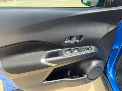 Used 2023 Nissan Kicks SV FWD image 24