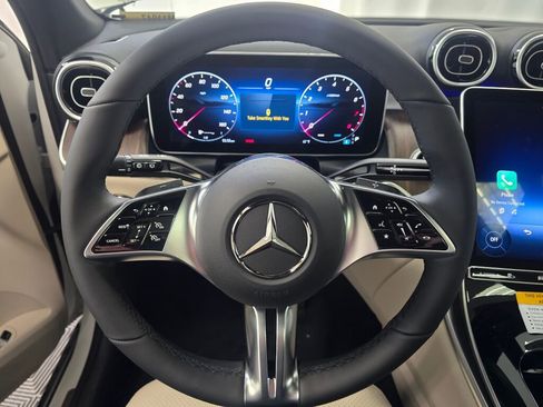New 2026 Mercedes-Benz GLC 300 4MATIC image 14