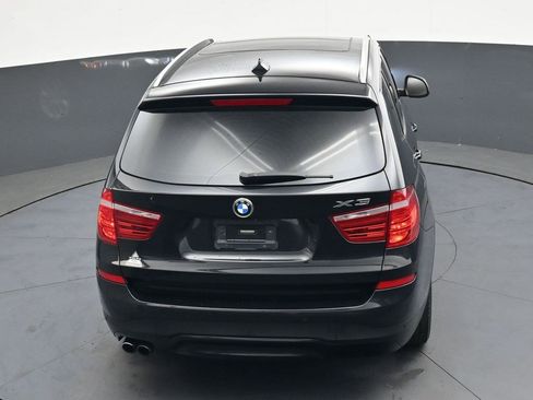 Used 2017 BMW X3 xDrive28i AWD/4WD image 21