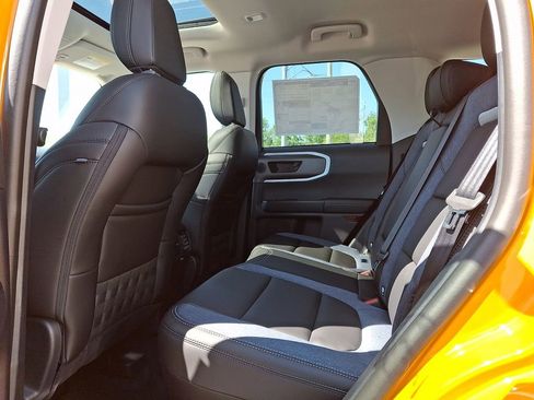 New 2026 Ford Bronco Sport Outer Banks AWD/4WD image 6