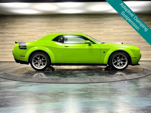Used 2023 Dodge Challenger R/T Scat Pack RWD image 30