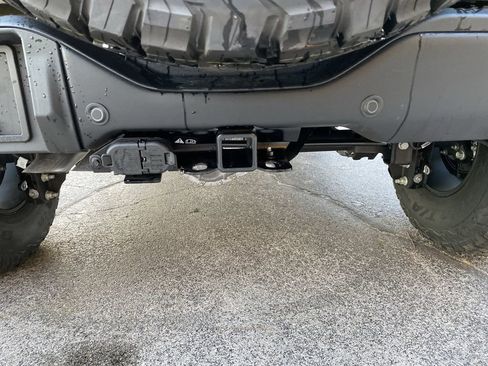 New 2025 Ford Bronco Raptor image 48