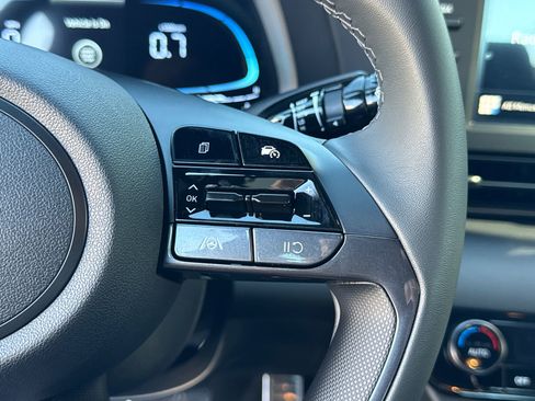 New 2026 Hyundai Elantra Sport w/ Cargo Package image 26