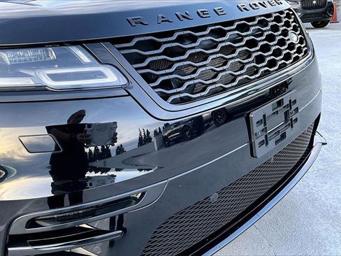 Used 2020 Land Rover Range Rover Velar R-Dynamic S image 31
