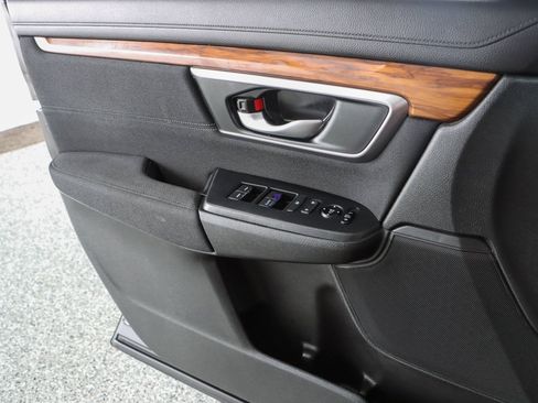 Used 2021 Honda CR-V EX image 22